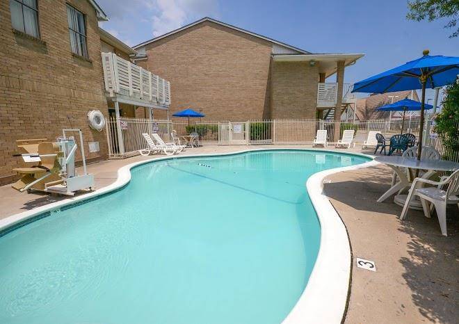 Motel 6 baytown tx baytown east