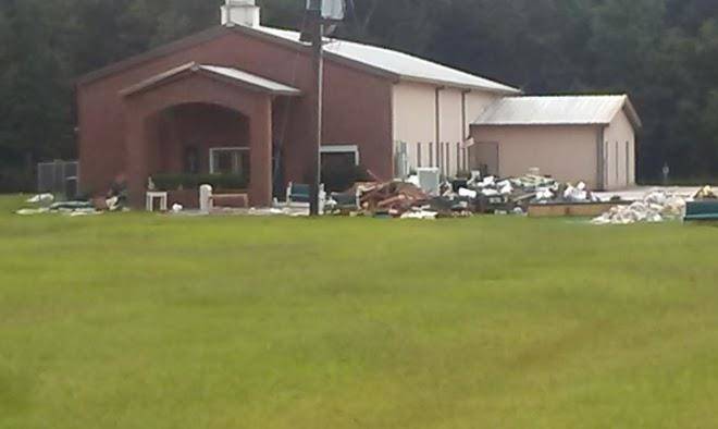 Rio rv park