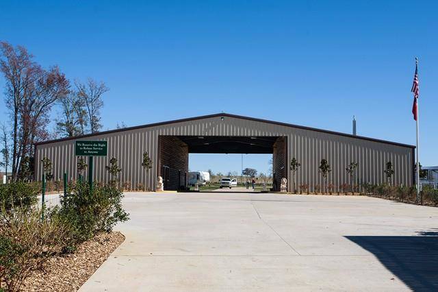 Bushman's rv park