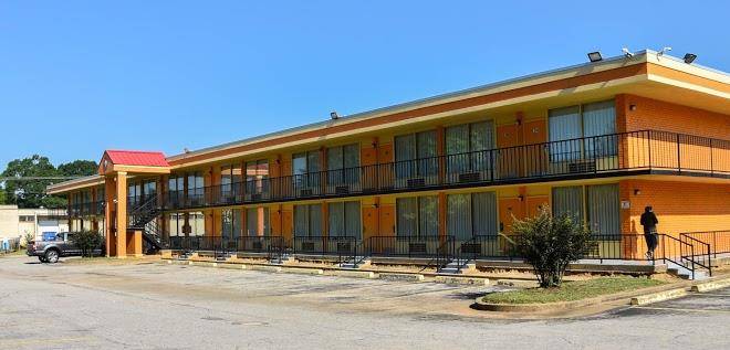 Home place inn