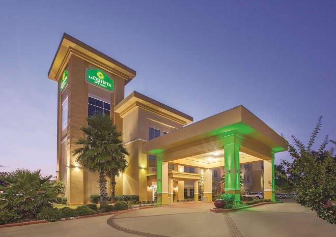 La quinta inn & suites by wyndham jacksonville