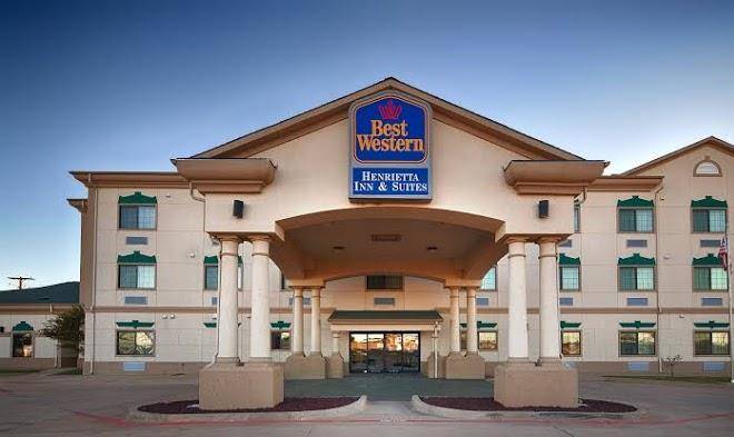 Best western henrietta inn & suites