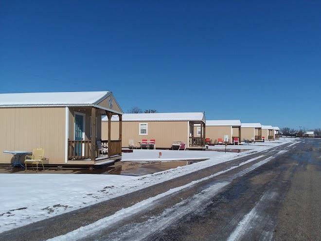 Coyote ranch resort