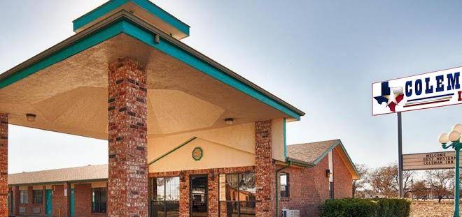Coleman inn