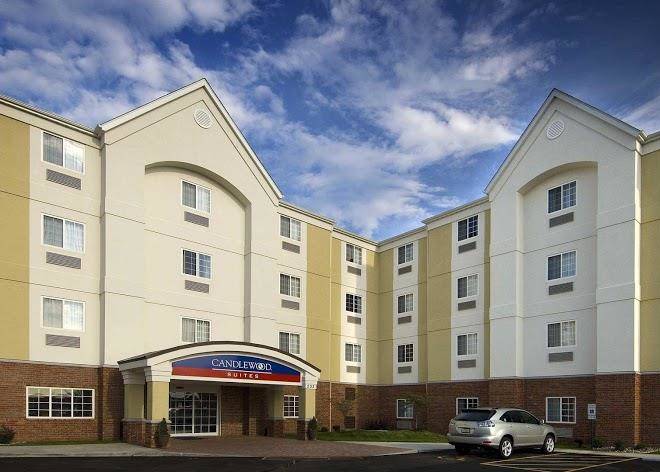 Sonesta simply suites plano