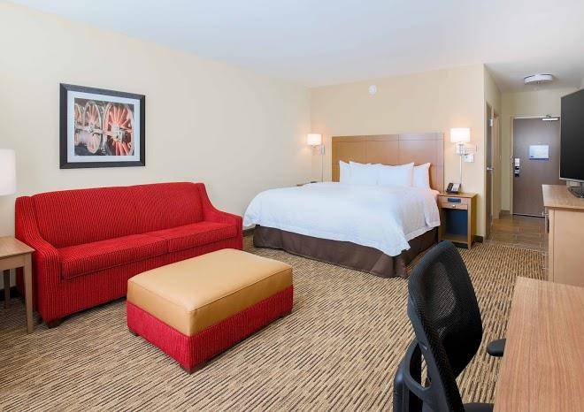 Hampton inn & suites dallas frisco north fieldhouseusa