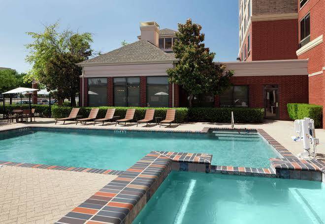 Hilton Garden Inn Dallas Allen Image