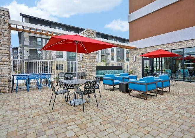 Home2 suites by hilton fairview allen