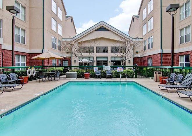 Homewood suites by hilton north dallas plano