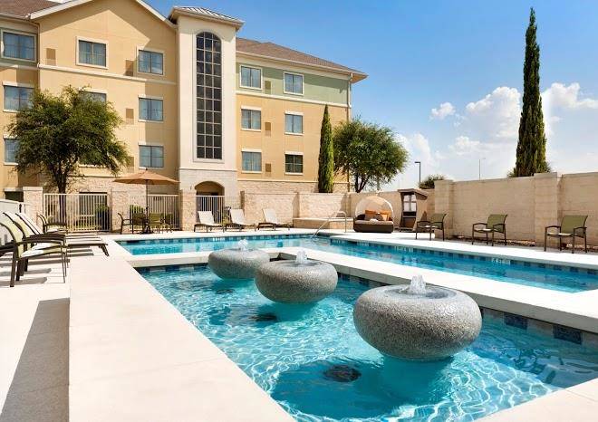 Homewood suites by hilton plano richardson
