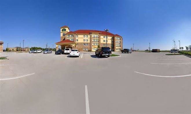 La quinta inn & suites by wyndham mckinney