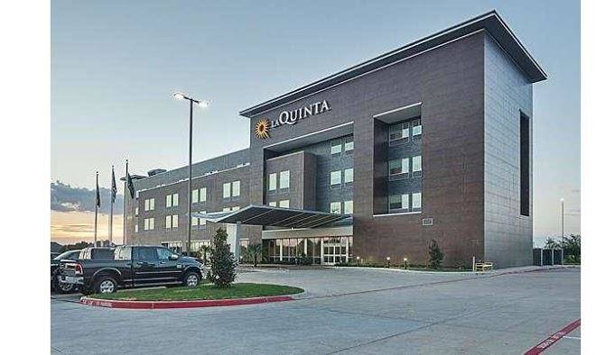 La quinta inn & suites by wyndham plano legacy frisco