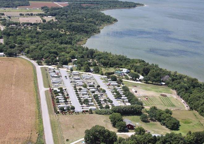Lafon's rv parks