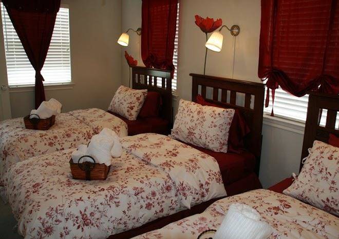 Memory lane inn