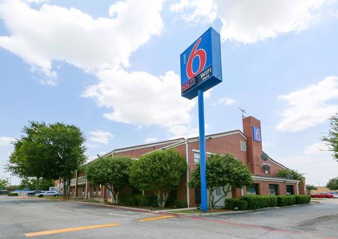 Motel 6 plano tx plano northeast