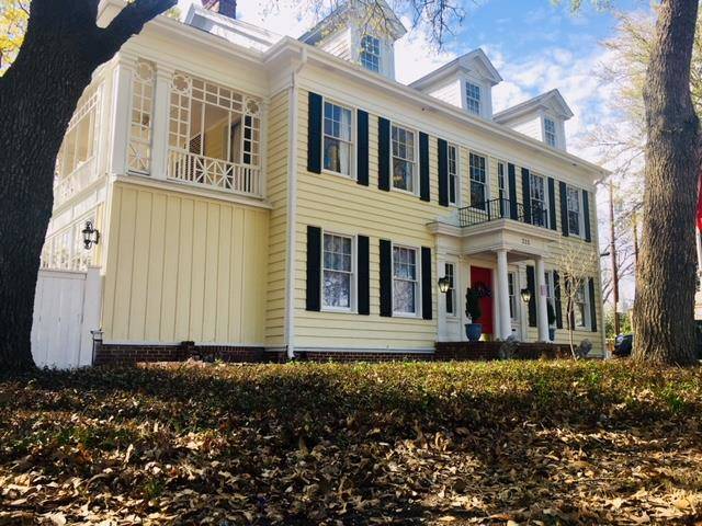 Neathery estate bed and breakfast