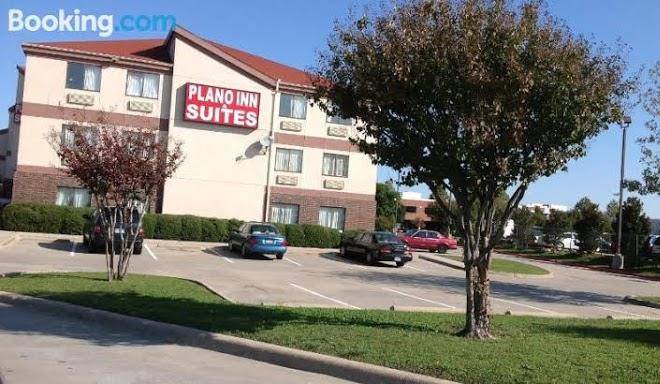 Plano inn & suites