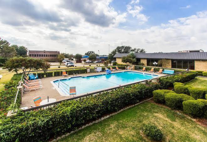 Red Roof inn & Conference Central McKinney