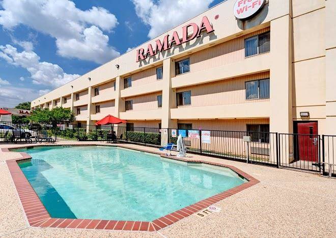 Ramada limited plano