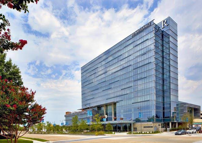 Renaissance dallas at plano legacy west hotel