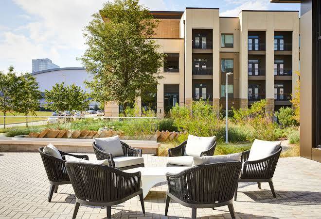 Residence inn by marriott dallas frisco