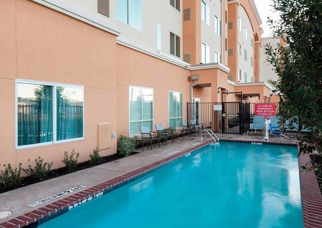 Residence Inn By Marriott Dallas Plano Richardson Image