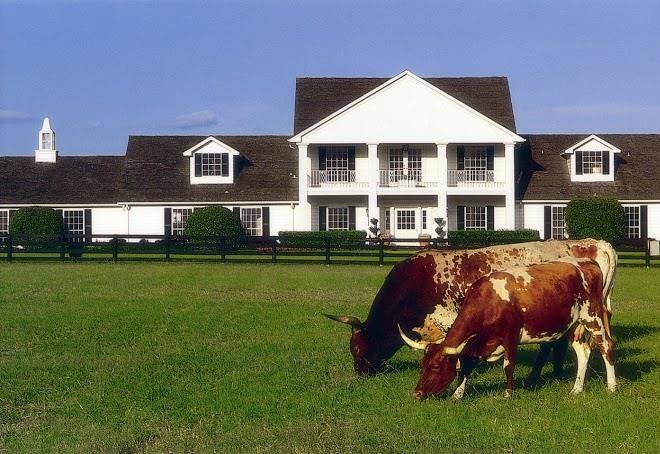 Southfork ranch