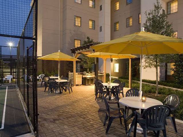 Staybridge Suites Plano Richardson Area Image