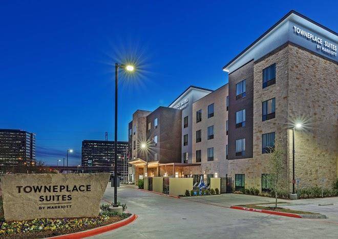 Towneplace Suites By Marriott Dallas Plano Richardson Image