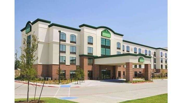 Wingate By Wyndham Frisco Image