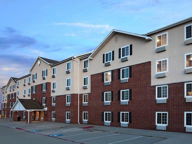 Woodspring Suites Mckinney Image