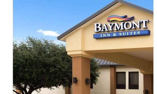 Baymont by wyndham new braunfels