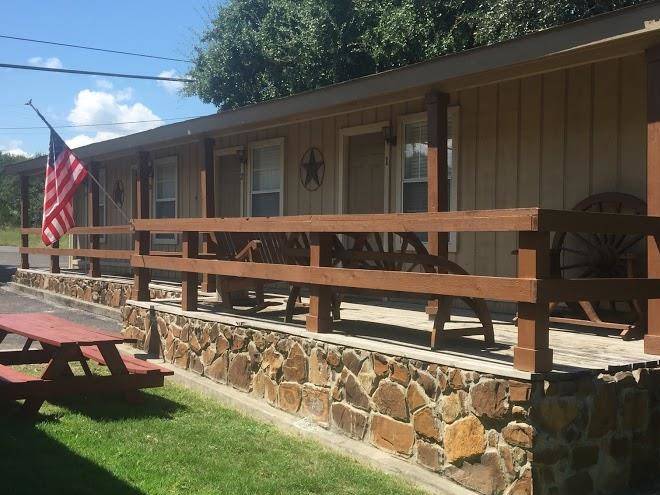Canyon springs country lodge