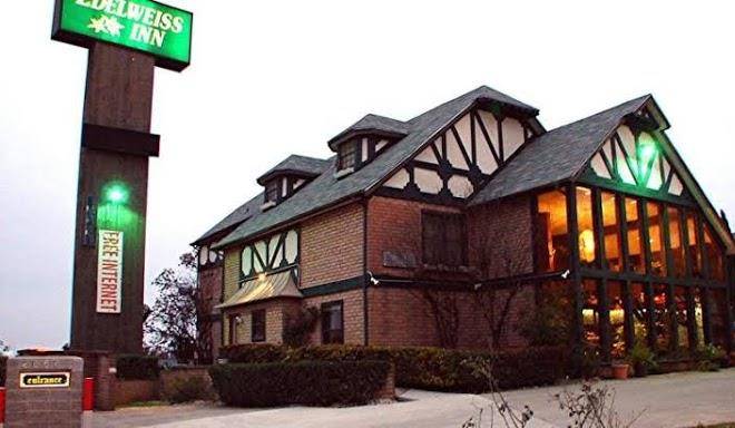 Edelweiss inn