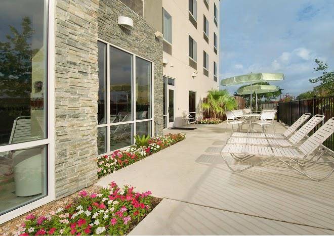 Fairfield inn & suites by marriott new braunfels