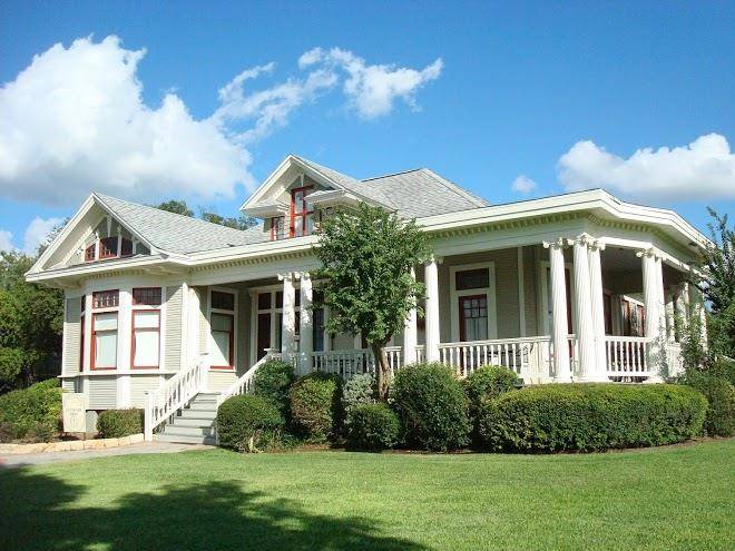 Gruene Homestead Inn Image