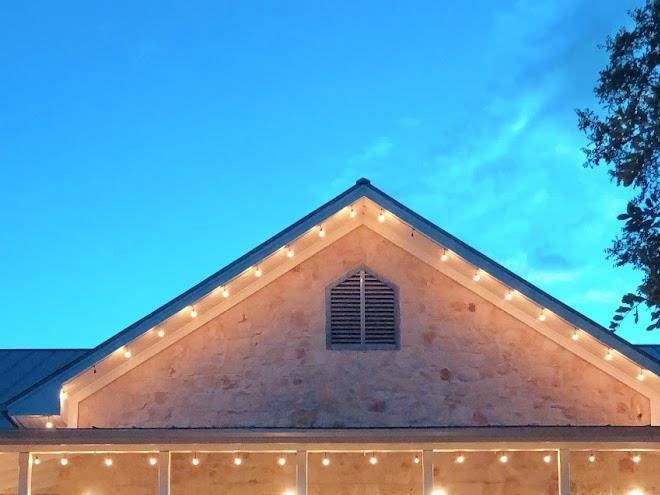 Gruene River Hotel & Retreat Image