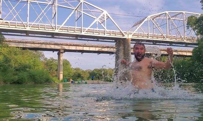 Guadalupe Canoe Livery Image