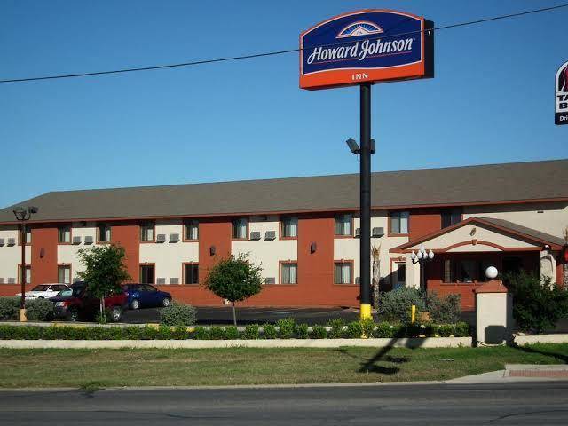 Howard johnson by wyndham new braunfels