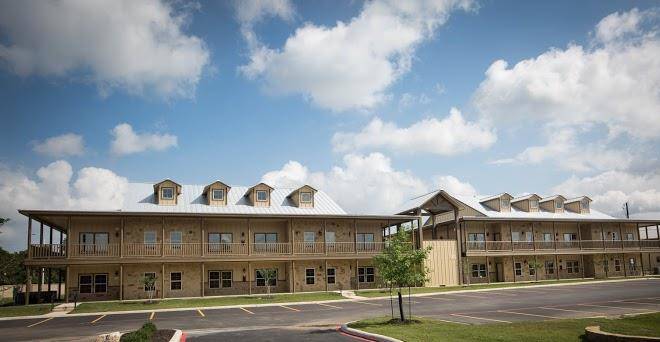 Old mill resort & event center