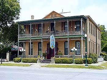 Prince solms inn