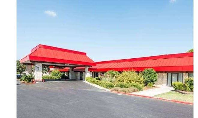 Ramada by wyndham new braunfels