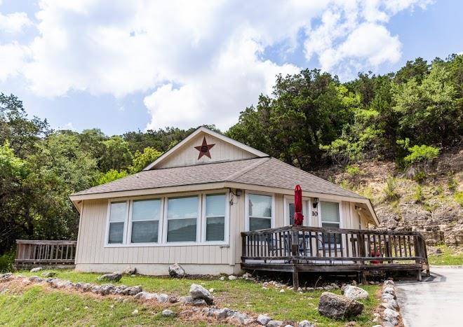Summit vacation and rv resort
