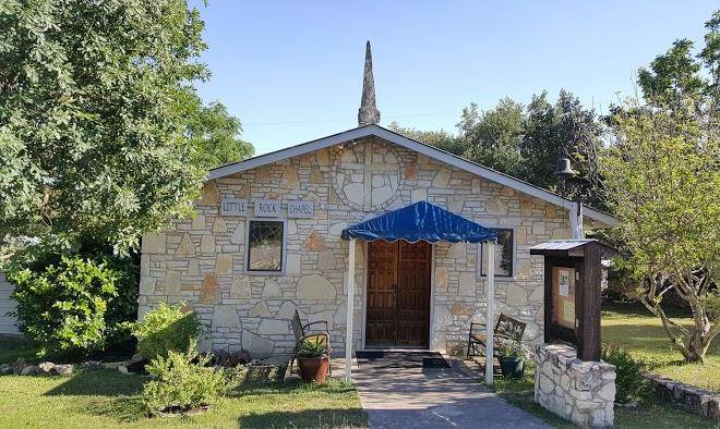 Texas 281 rv park