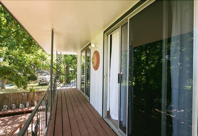 Texas River Haus Image