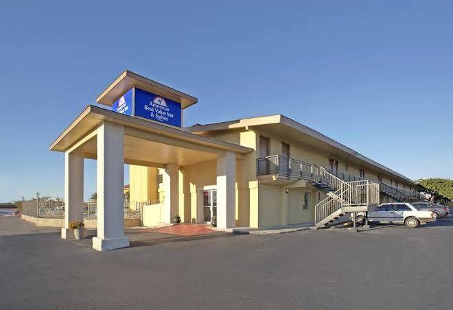 Travelodge by wyndham new braunfels