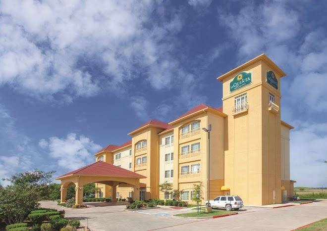 La quinta inn & suites by wyndham gainesville