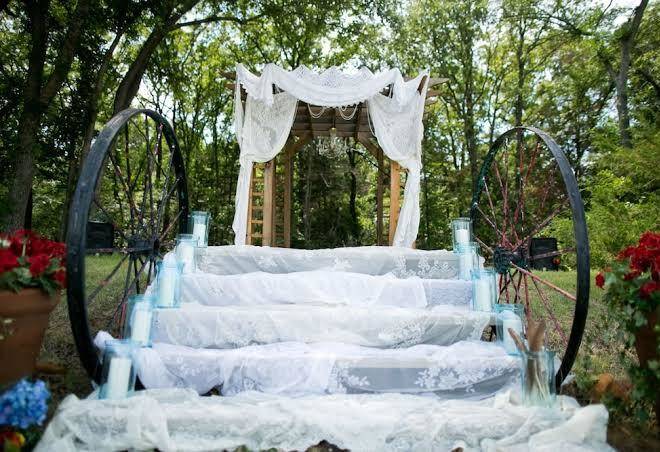 Lone oak ranch & retreat