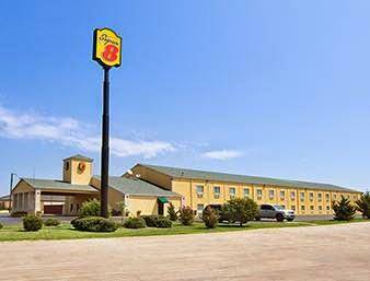 Super 8 by wyndham gainesville tx