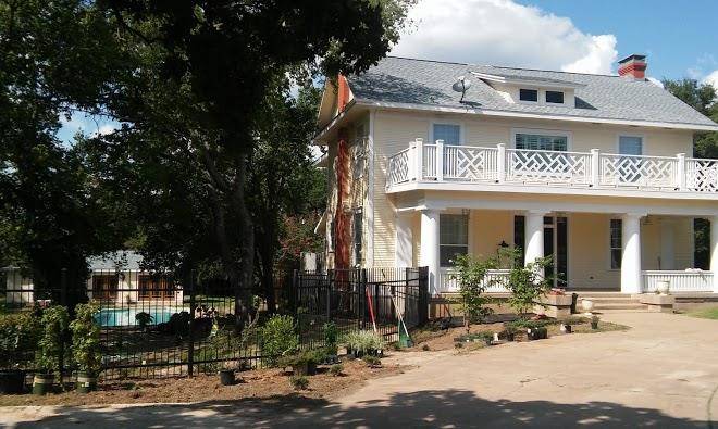 Main Street B&b Image